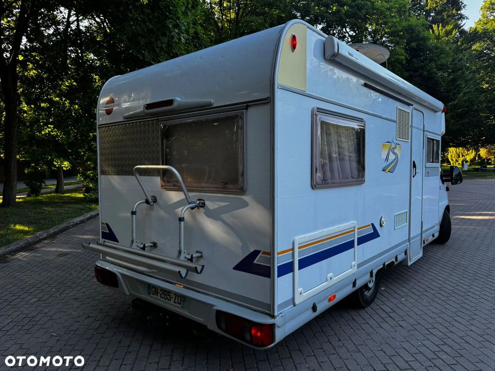 Fiat Ducato - 7