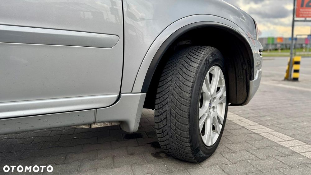 Volvo XC 90 3.2 Edition - 20