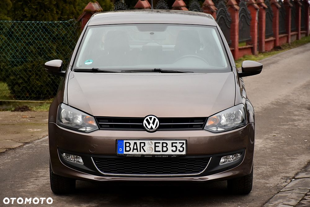 Volkswagen Polo 1.4 16V Comfortline CityLine - 15