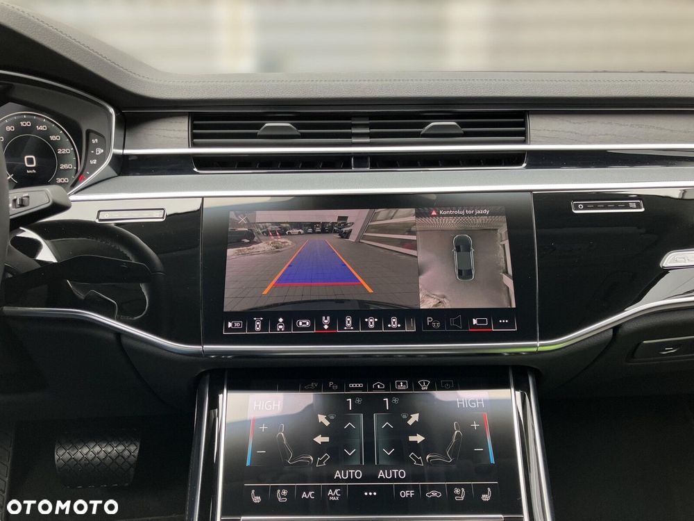 Audi A8 - 28