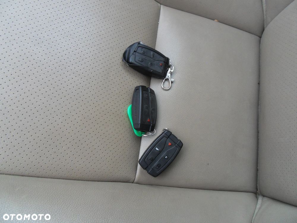 Land Rover Freelander I6 HSE - 23