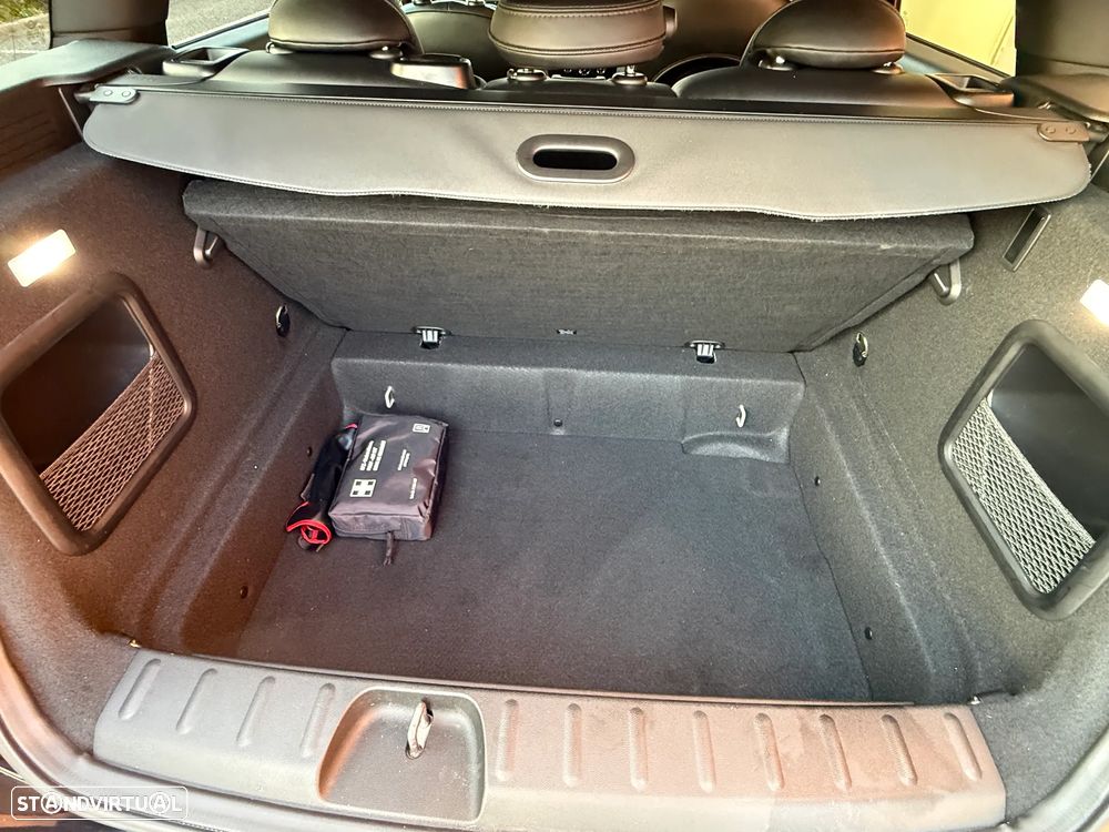 MINI Clubman John Cooper Works ALL4 Auto Desp. - 45