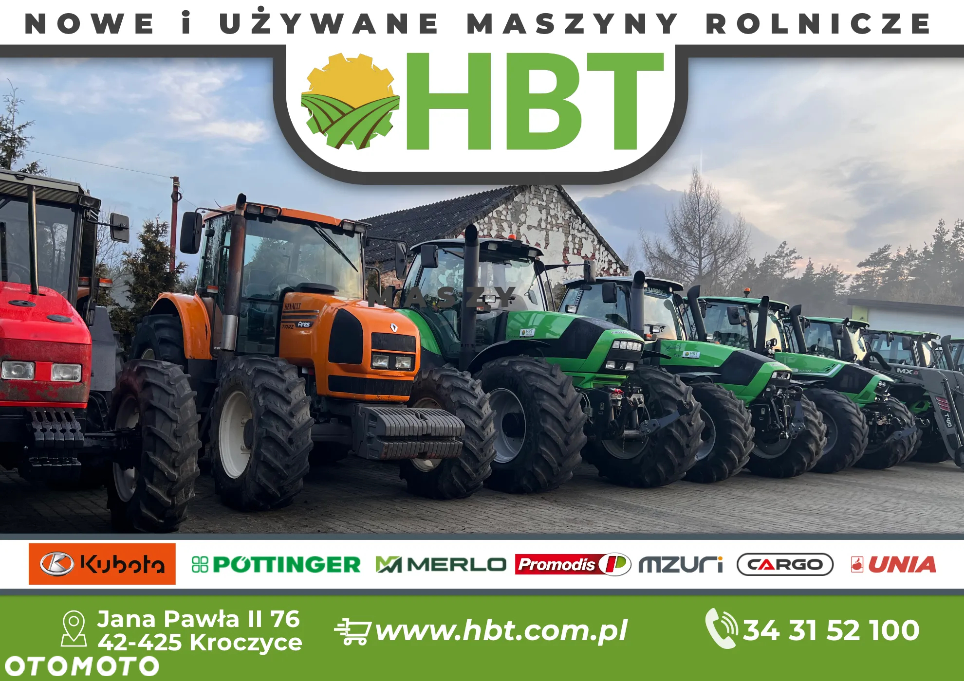 Deutz-Fahr Agrtorotn M625 - 17