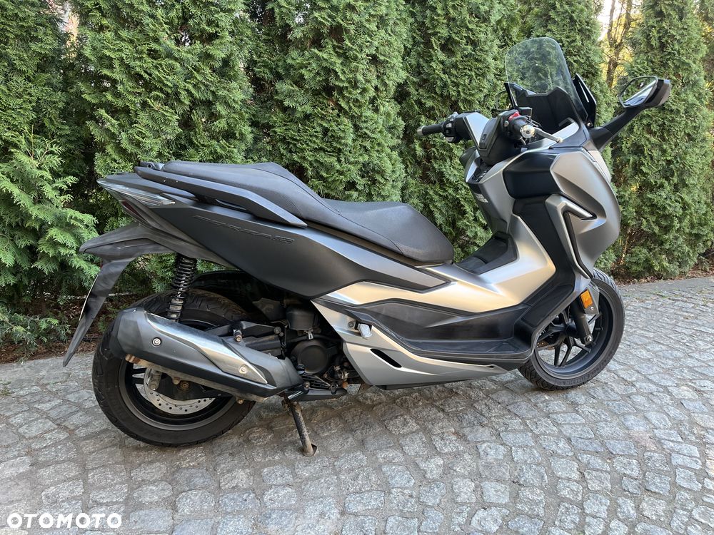 Honda NSS - 6