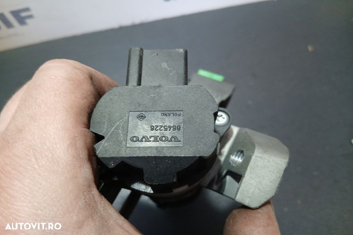 Contact cu cheie 8645228 8626324 2255102836 73760 Volvo XC90 1 [2002 - 6