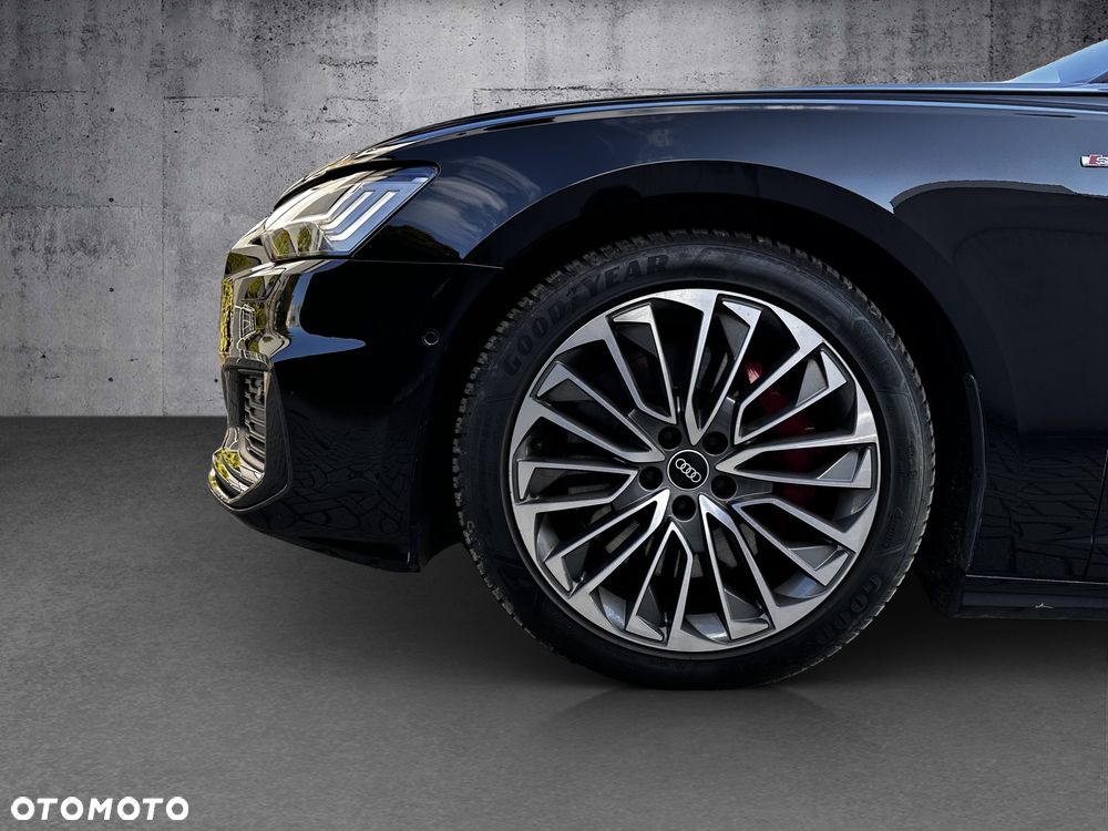 Audi A6 Avant 55 TFSI e quattro S tronic sport - 9