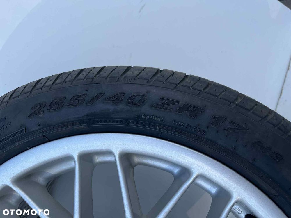 PORSCHE 911 993 986 BOXSTER SPORT FELGI KOŁA 8.5JX17 7JX17 ET50 ET55 5X130 - 8