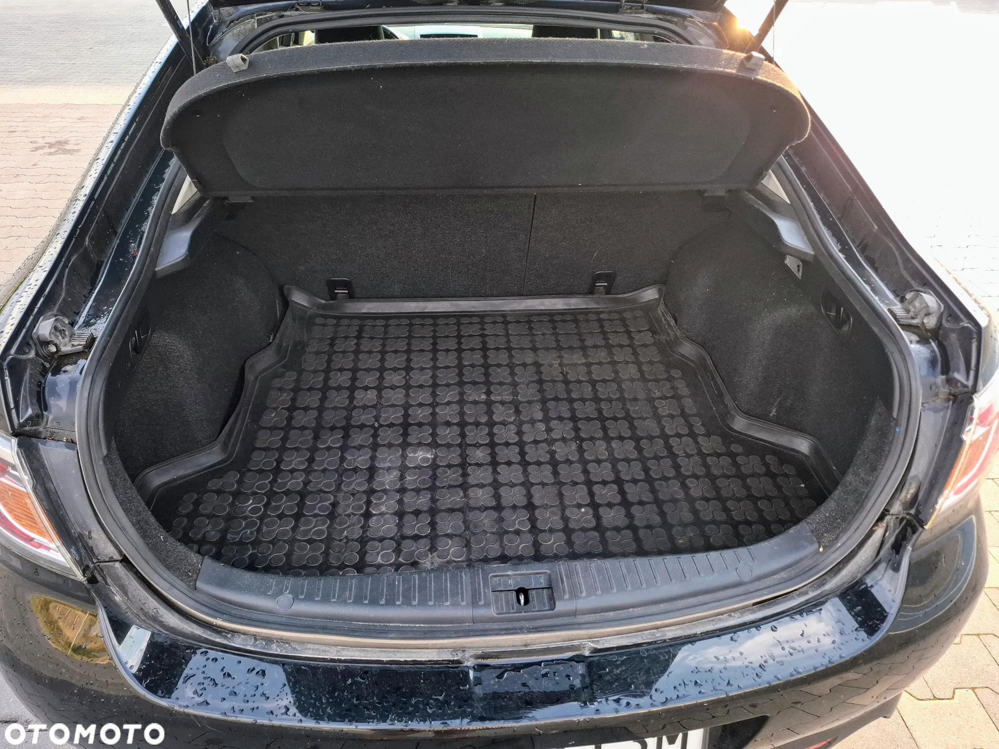 Mazda 6 - 6