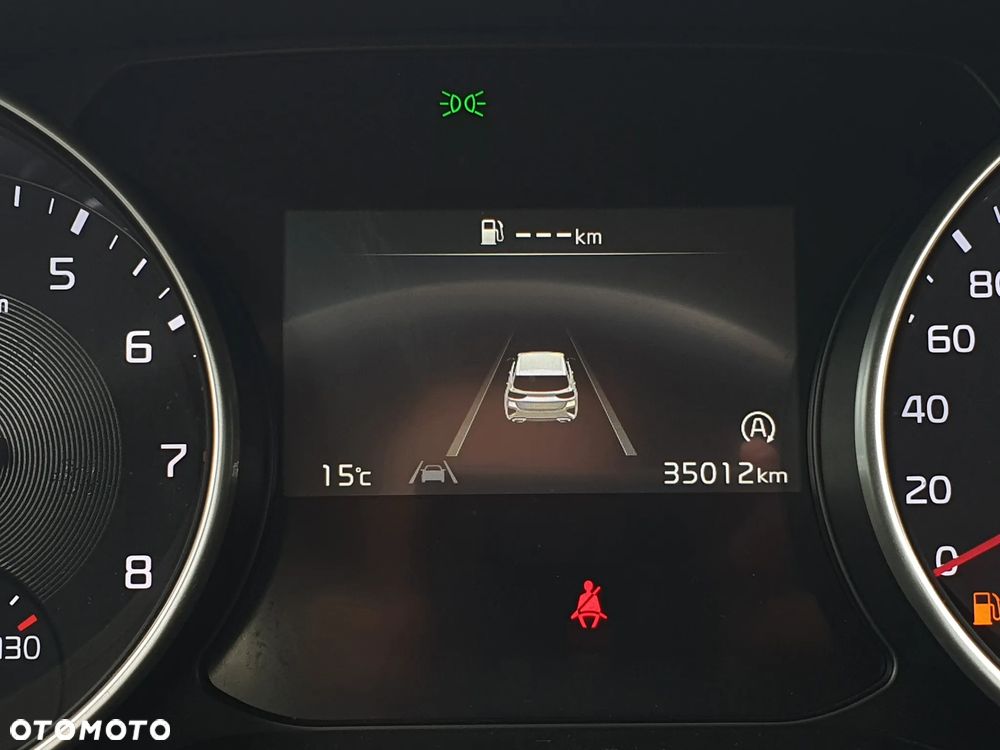 Kia Ceed 1.5 T-GDI M - 30