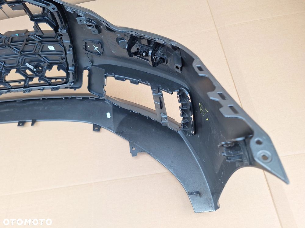 AUDI A6 S6 C8 S-LINE LIFT 21-24 4K0 NIE KLEJONY! ZDERZAK PRZÓD PRZEDNI 4K0807437C GRILL 4K0851T WYSYŁKA 24H - 11