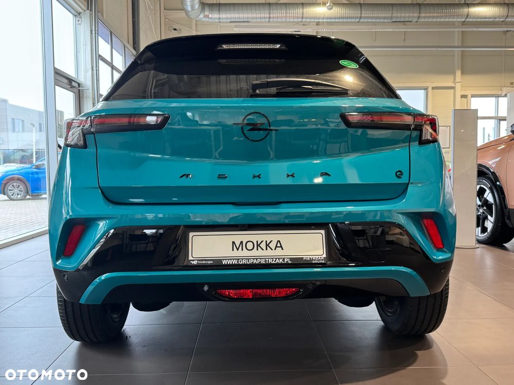 Opel Mokka 54kWh GS - 6