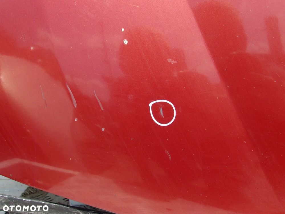 Renault Laguna II maska TEB76 - 5