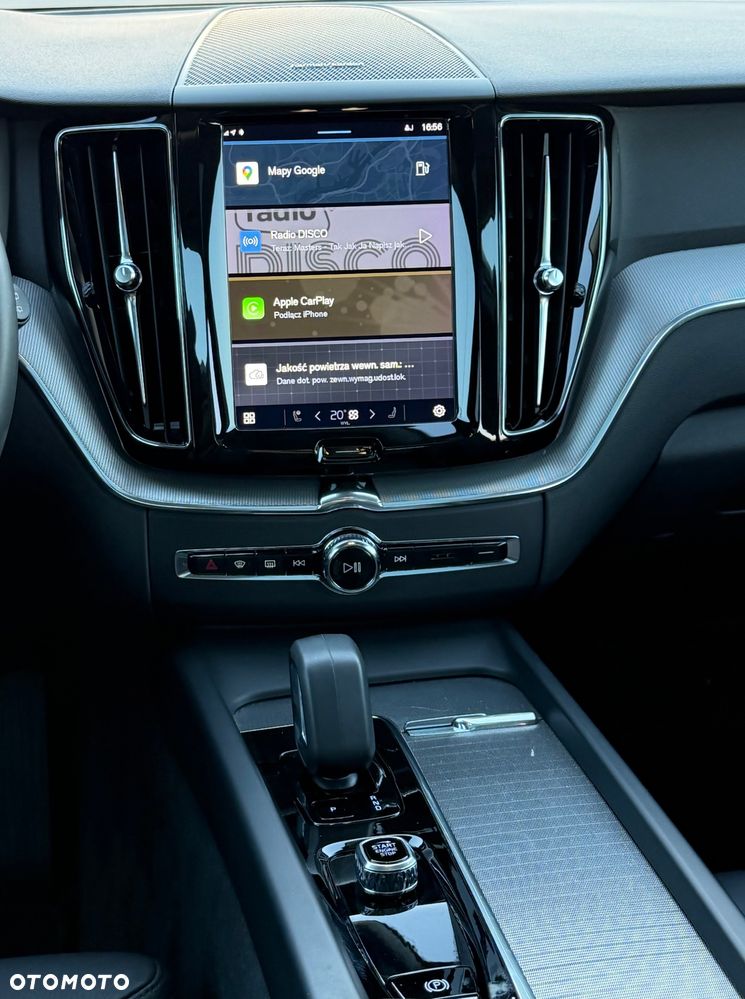 Volvo XC 60 B4 D Inscription - 32