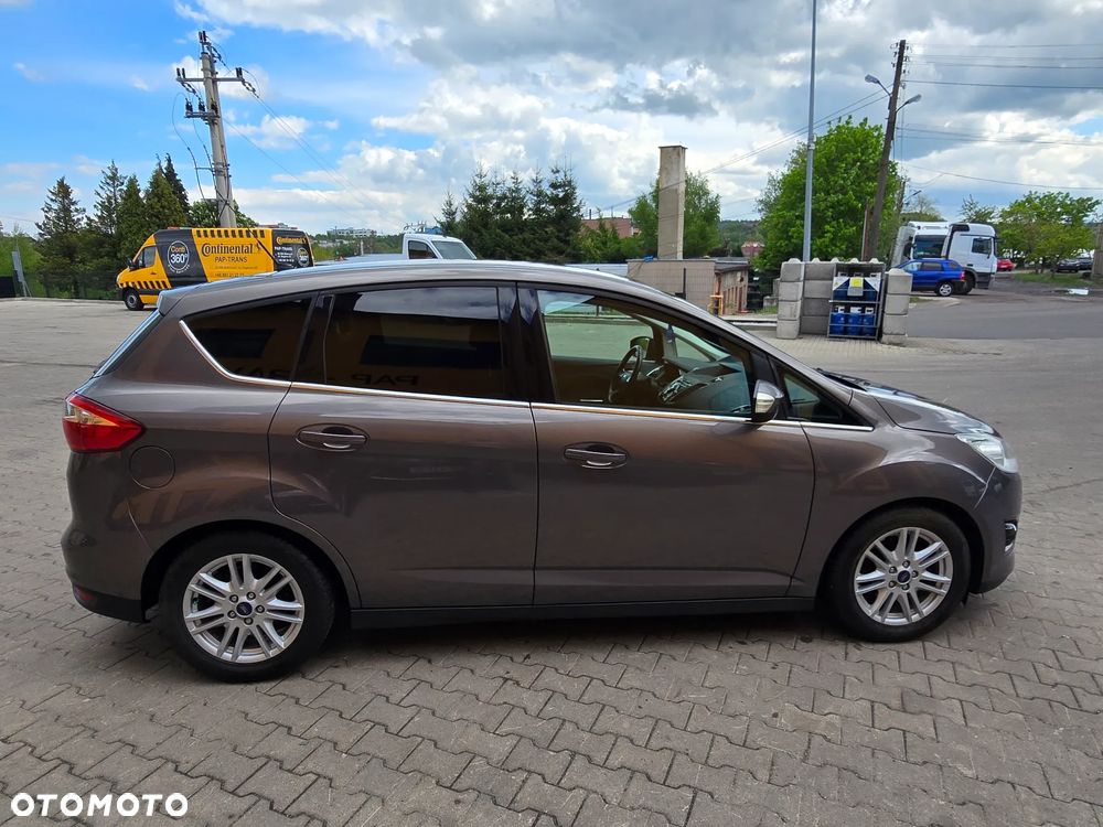 Ford C-MAX 1.0 EcoBoost Titanium ASS - 6