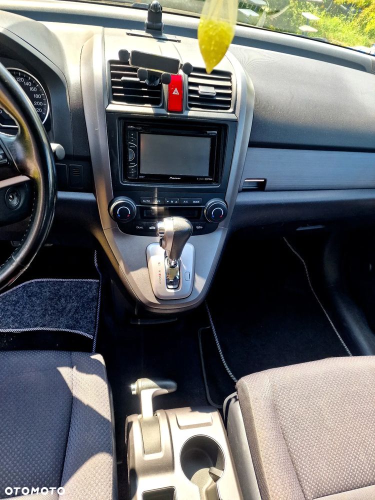 Honda CR-V 2.0i-VTEC Automatik Comfort - 12