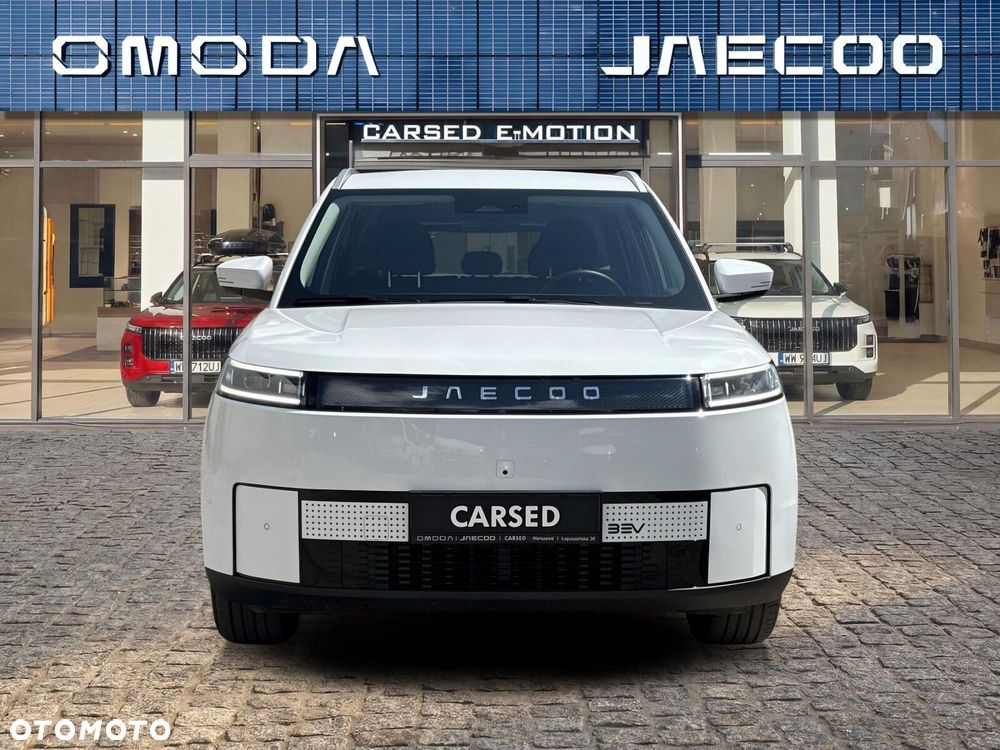 Jaecoo 5 - 9