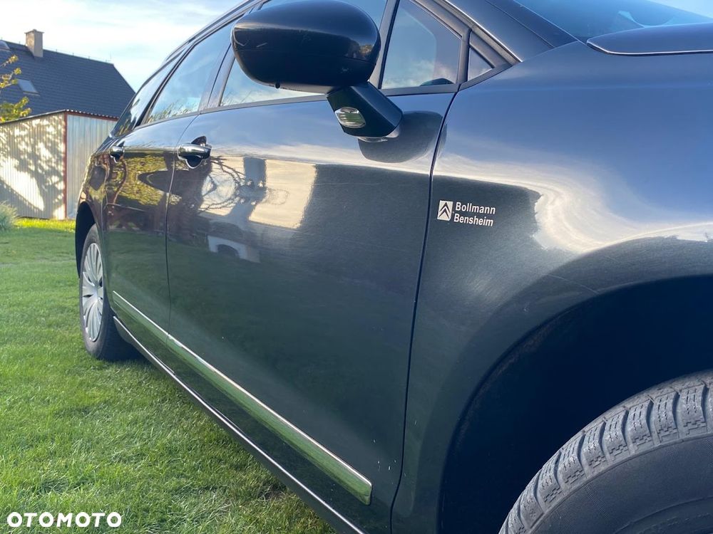 Citroën C5 1.6 HDi Attraction - 5