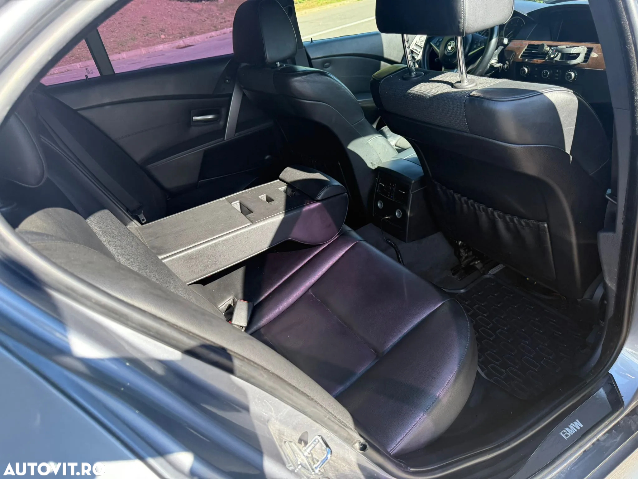 BMW Seria 5 - 17