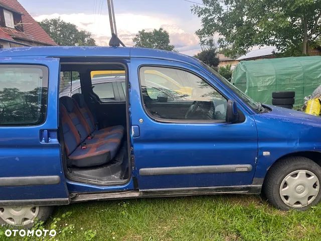 Citroën Berlingo - 3