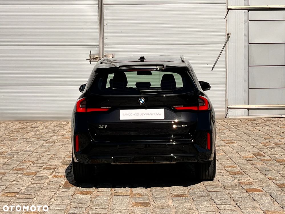 BMW X1 sDrive18i - 21