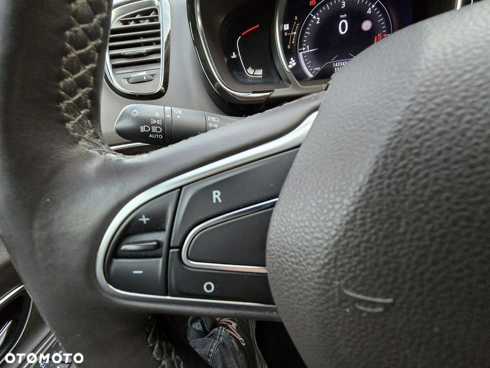 Renault Espace BLUE dCi 200 EDC LIMITED - 13