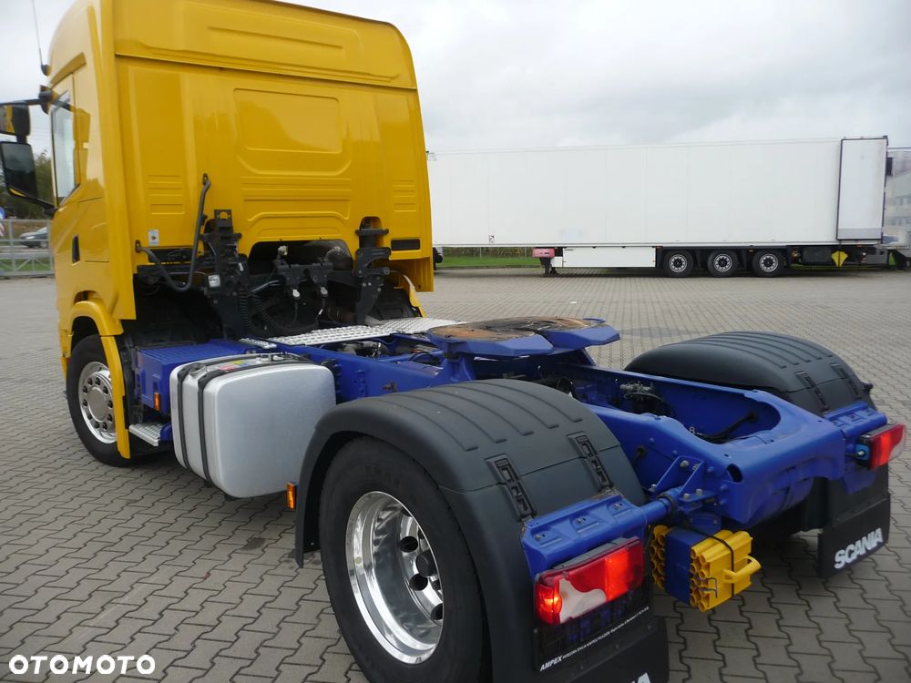 Scania G450 - 5