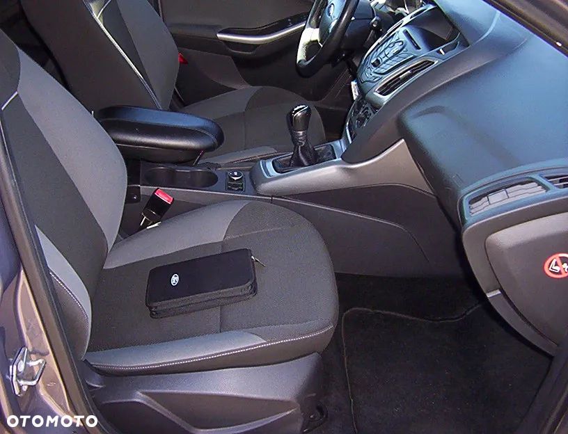 Ford Focus 1.6 TI-VCT Trend - 5