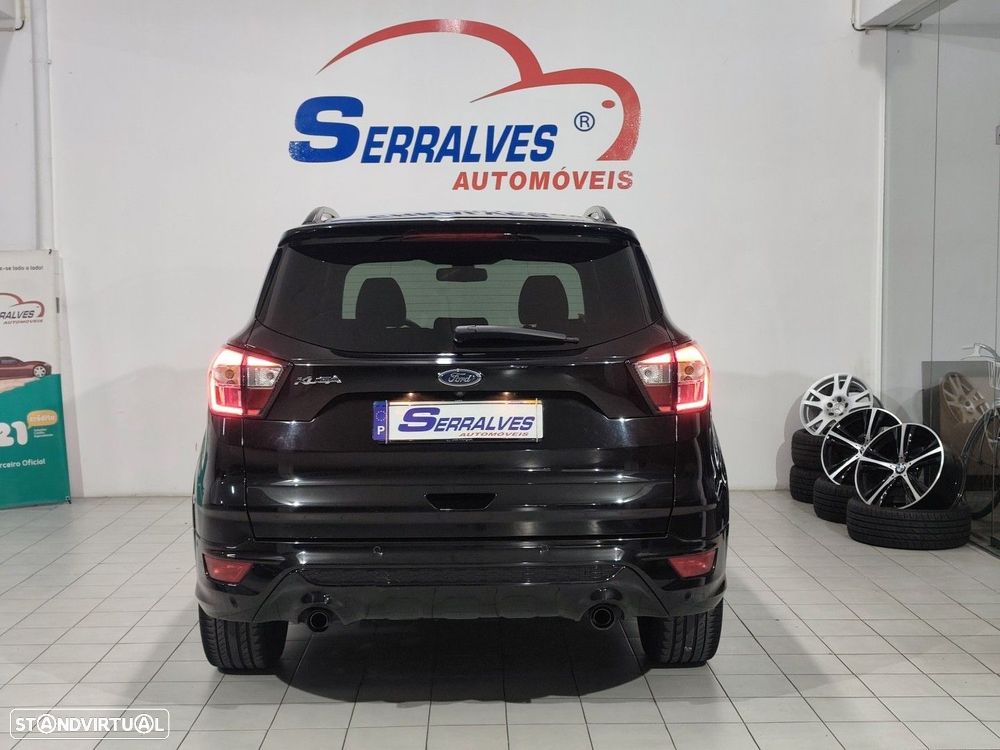 Ford Kuga 1.5 TDCi ST-Line - 6