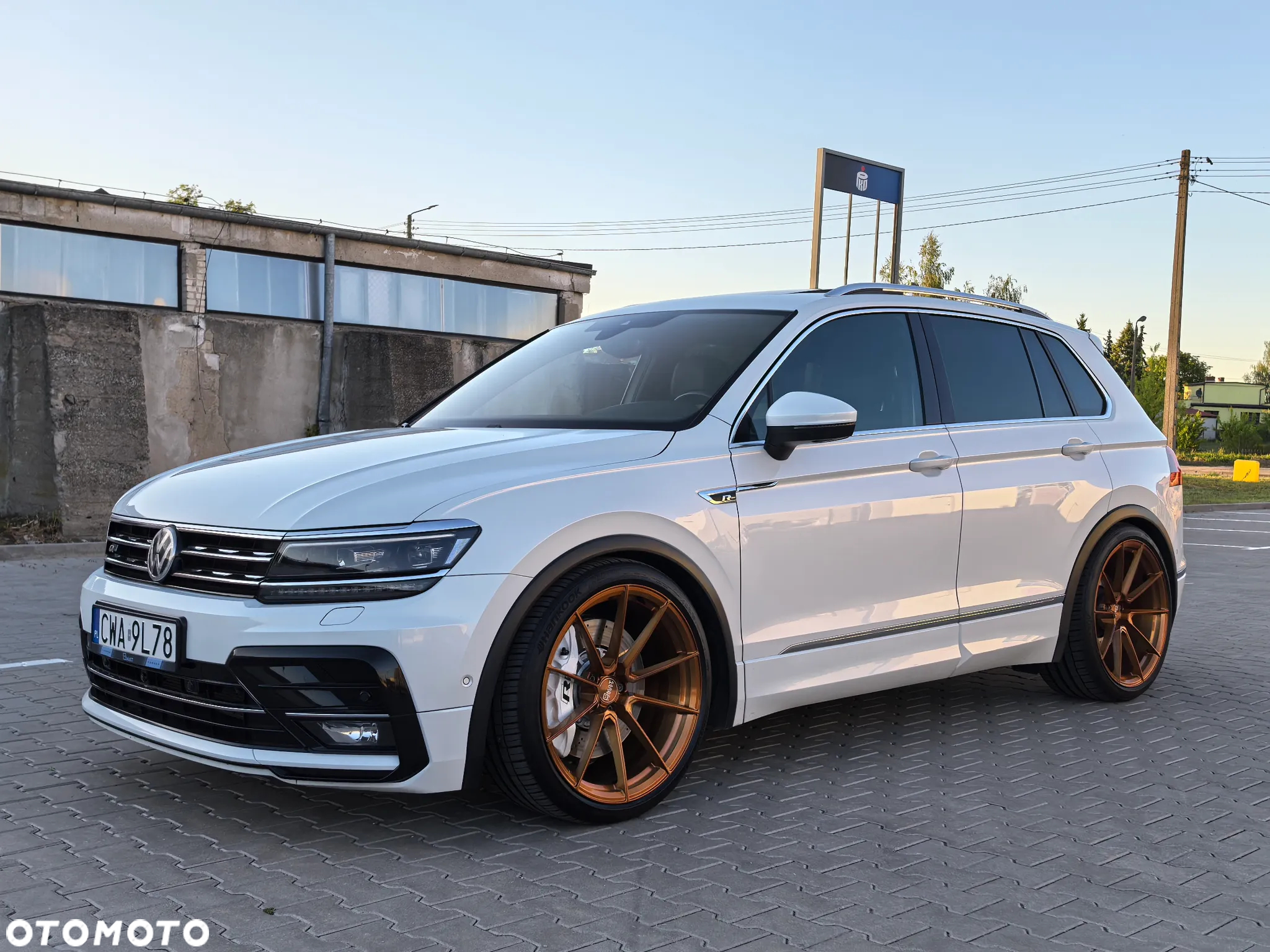 Volkswagen Tiguan 2.0 TDI BMT SCR 4Mot Highline DSG - 2