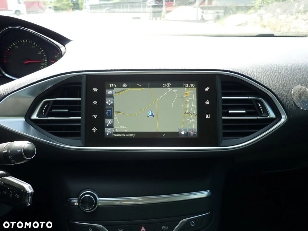 Peugeot 308 1.2 PureTech Active S&S - 7