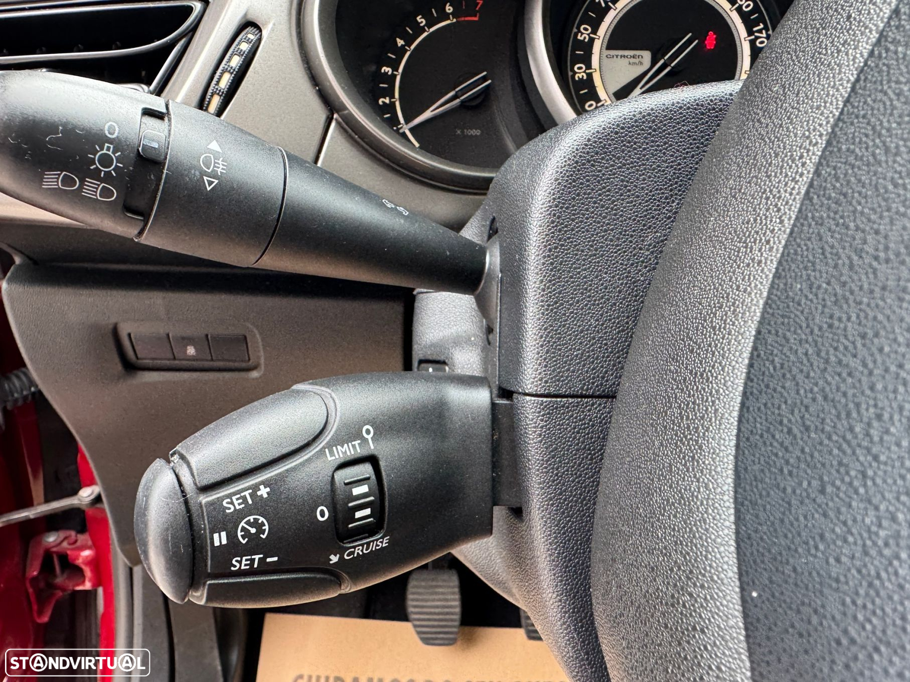 Citroën C3 1.0 PureTech Attraction - 25