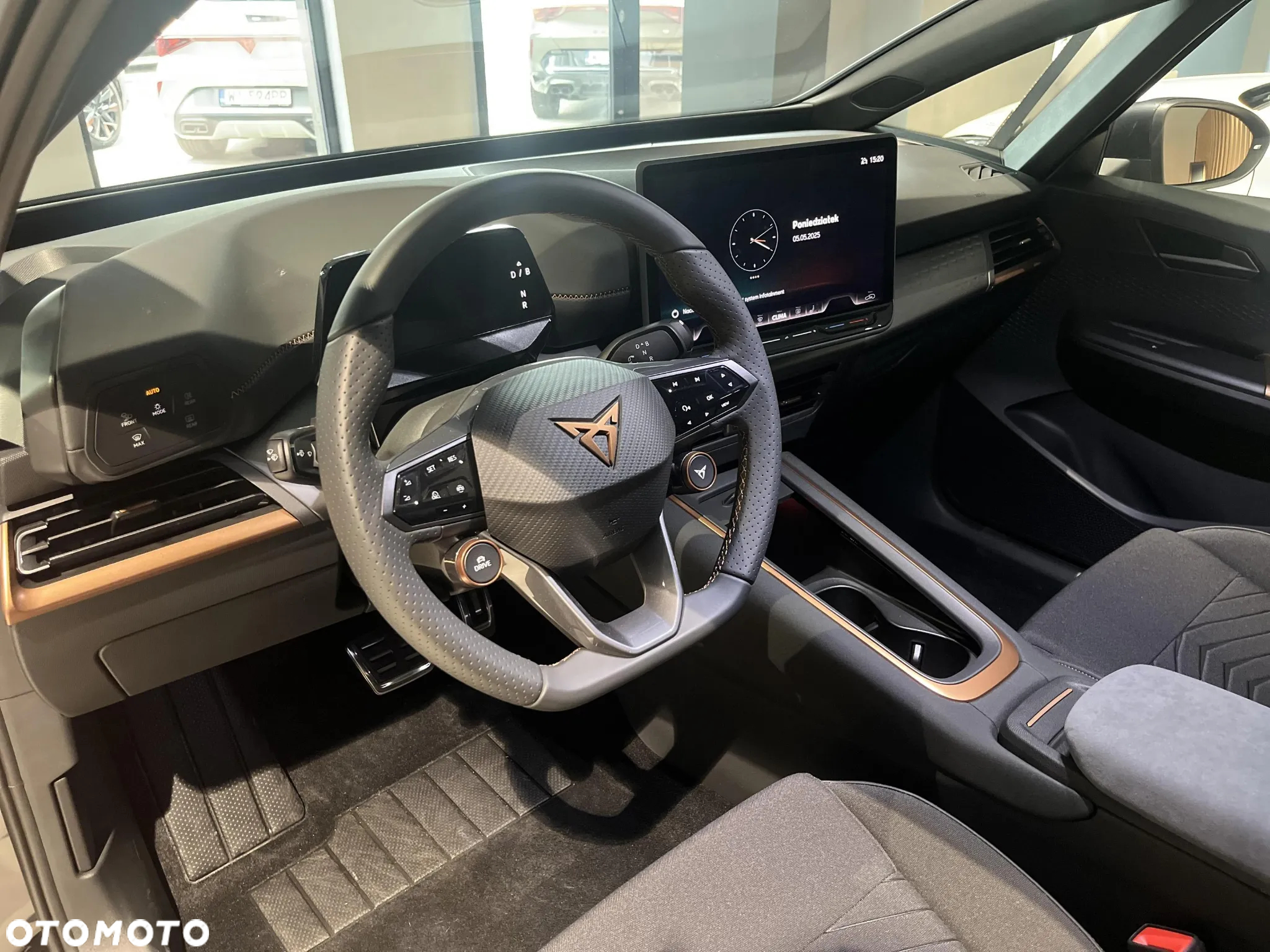 Cupra Born 59kWh E-Boost Advantage Edition - 12