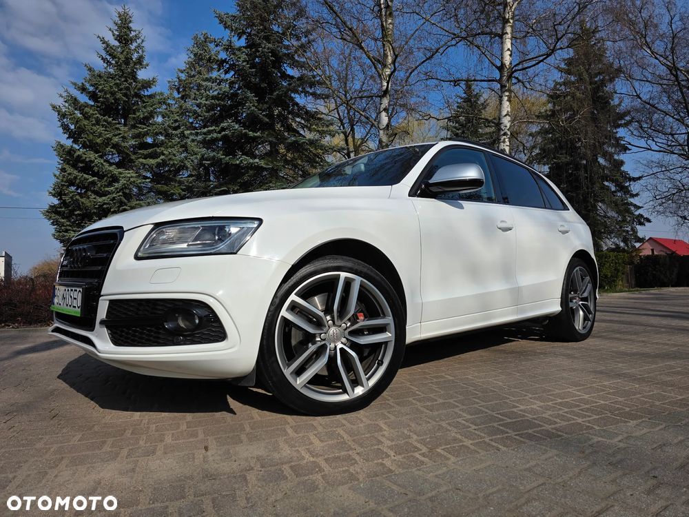 Audi SQ5 - 37