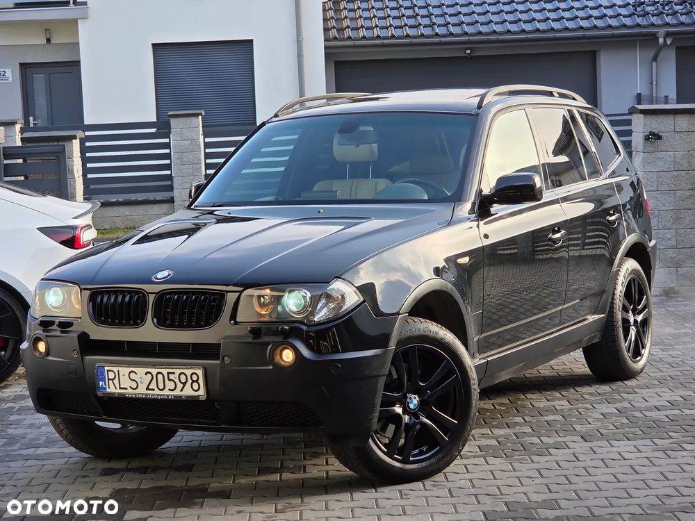 BMW X3 - 39
