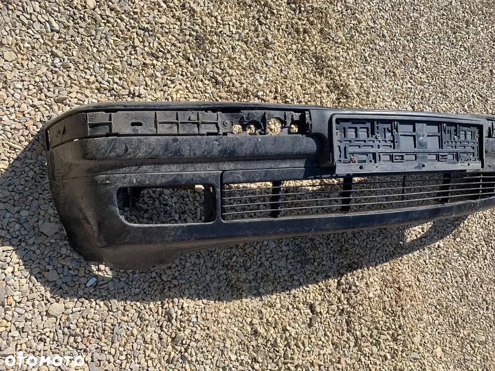 ZDERZAK PRZÓD PRZEDNI BMW E36 COMPACT - 2
