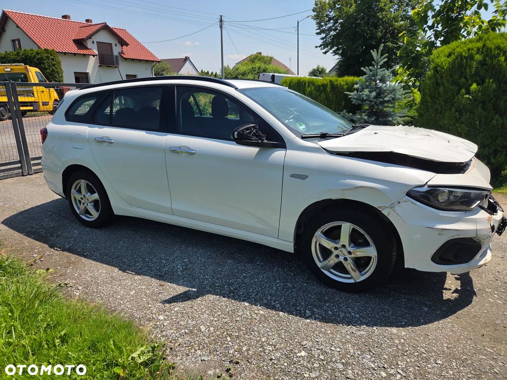 Fiat Tipo - 6
