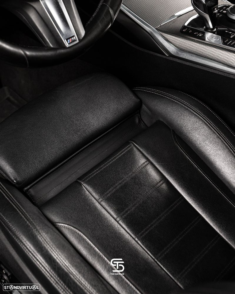 BMW 330 e Pack M Auto - 11