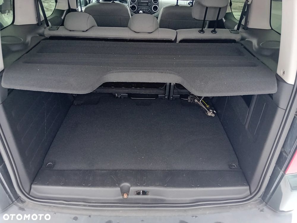 Citroën Berlingo Multispace BlueHDi 100 FEEL - 15