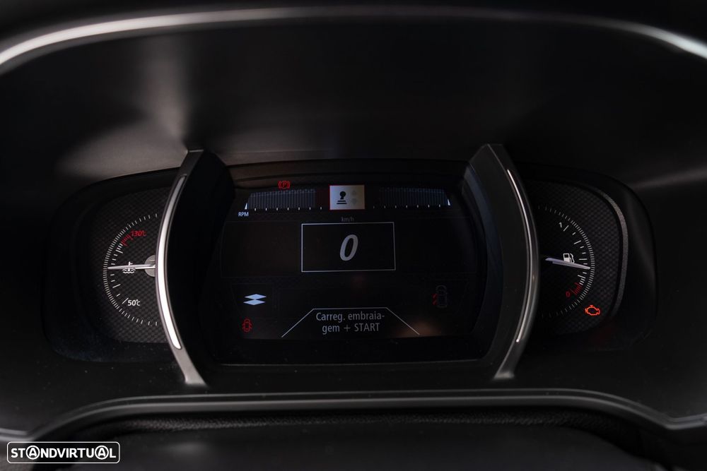 Renault Mégane - 23