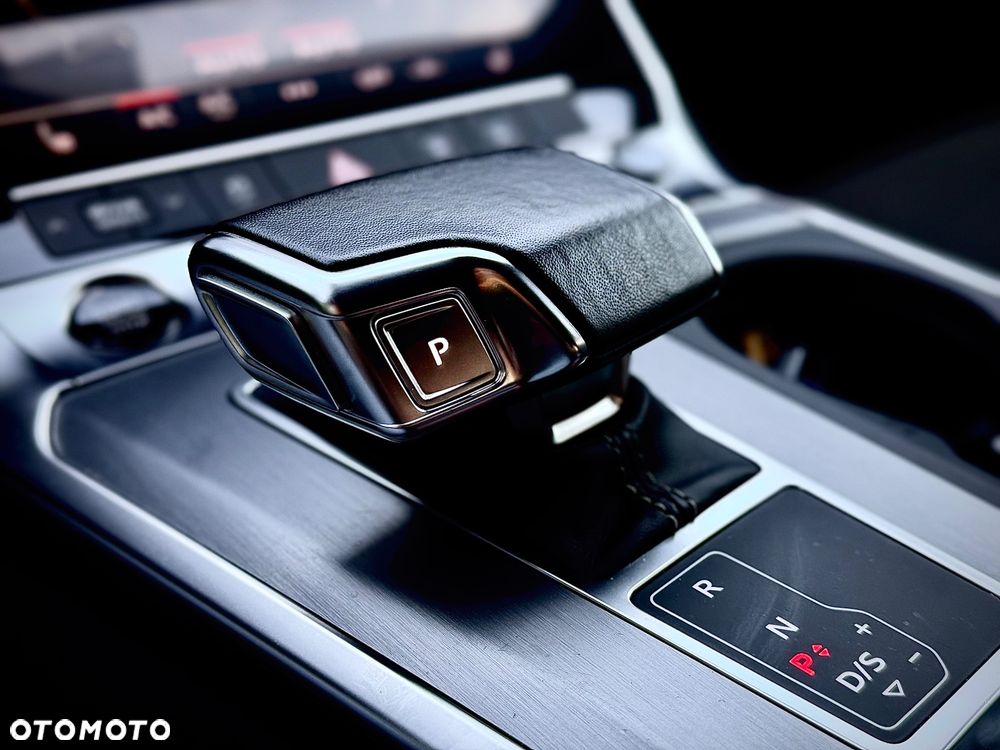Audi A6 Avant 40 TDI mHEV Quattro S Line S tronic - 26