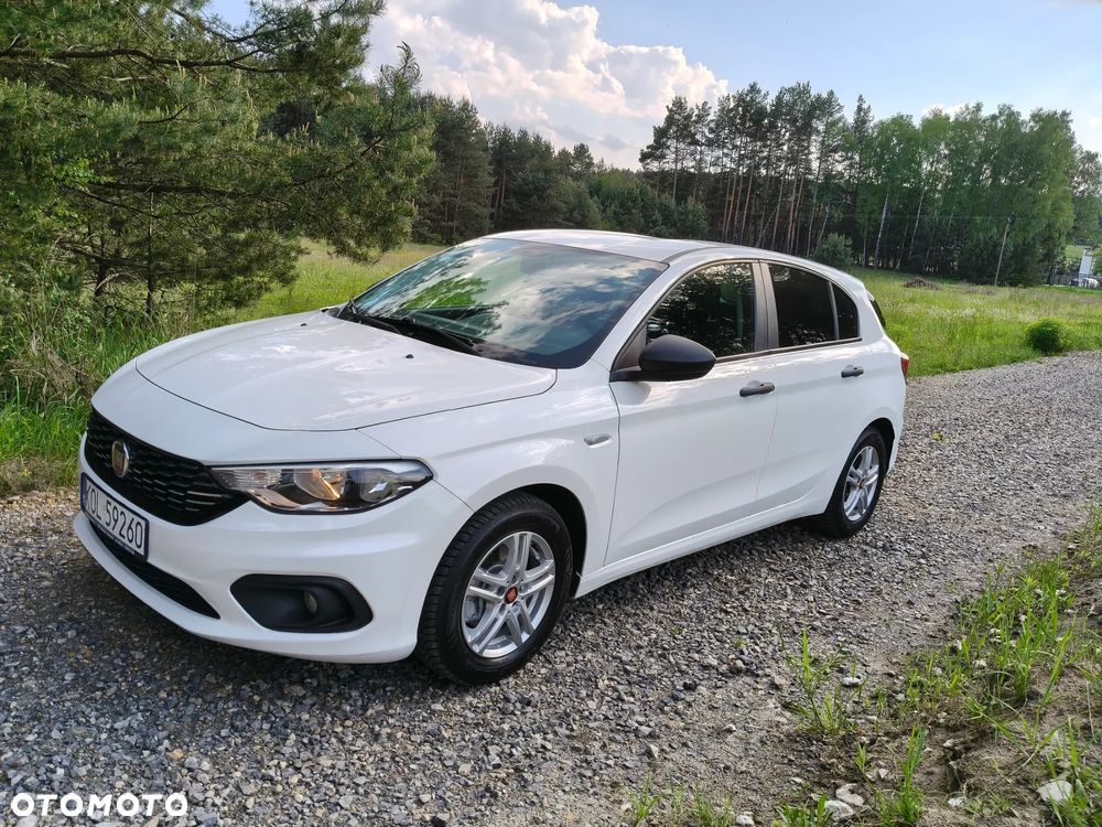 Fiat Tipo 1.4 16V More - 1
