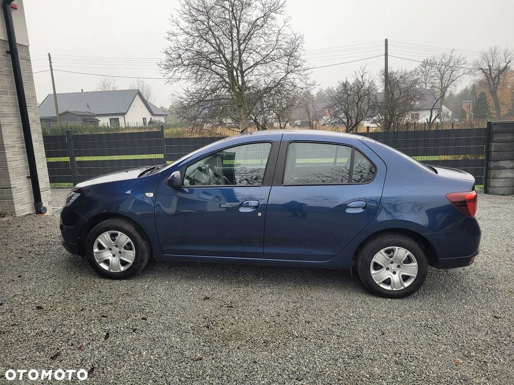 Dacia Logan MCV 1.0 SCe Laureate - 11