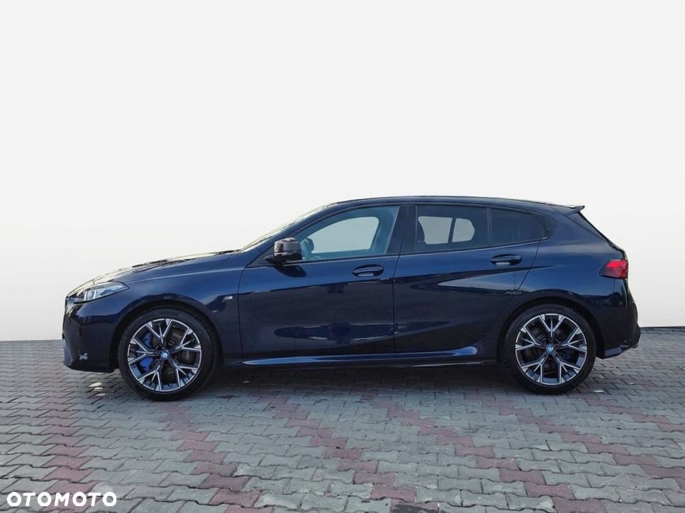 BMW Seria 1 - 8