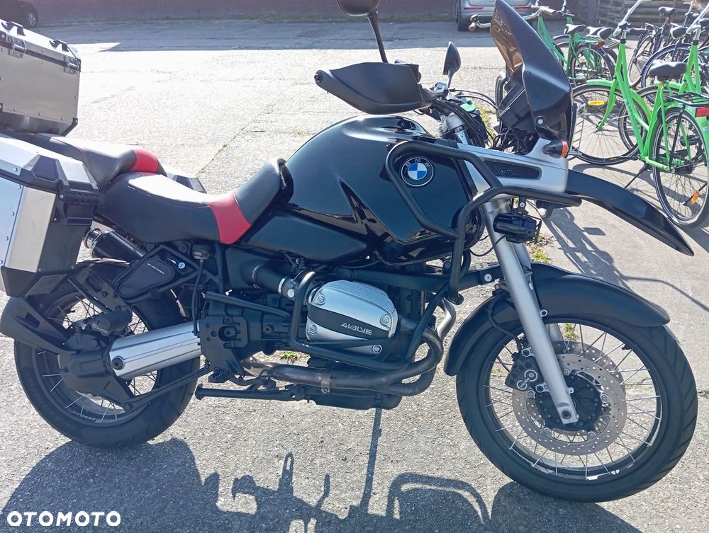 BMW GS - 4