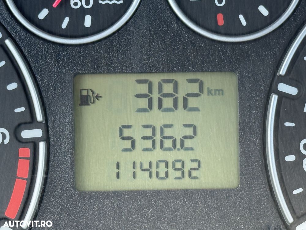Ford Fiesta - 4