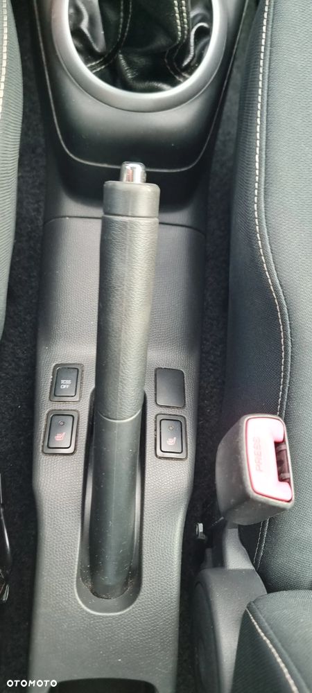 Suzuki Swift 1.3 GS - 10