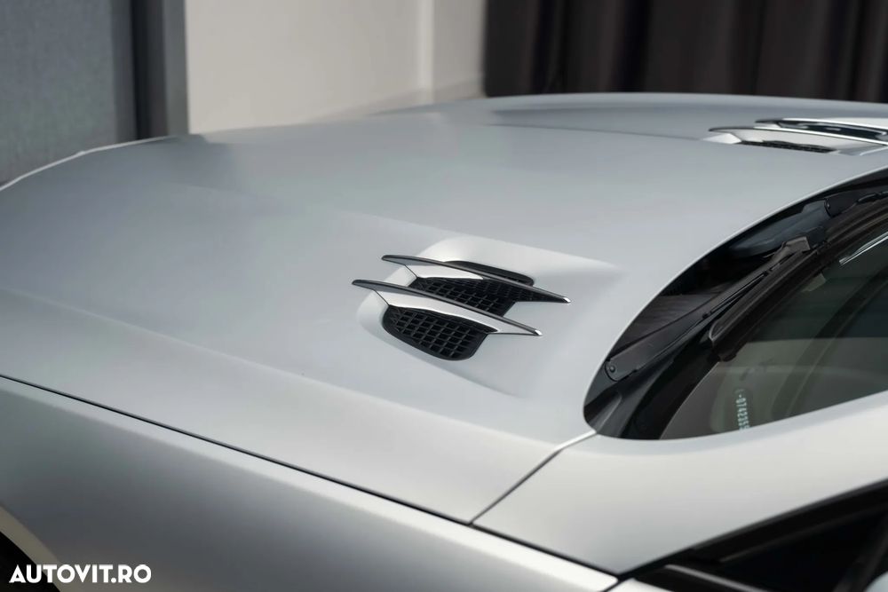 Mercedes-Benz SL 350 Aut - 8