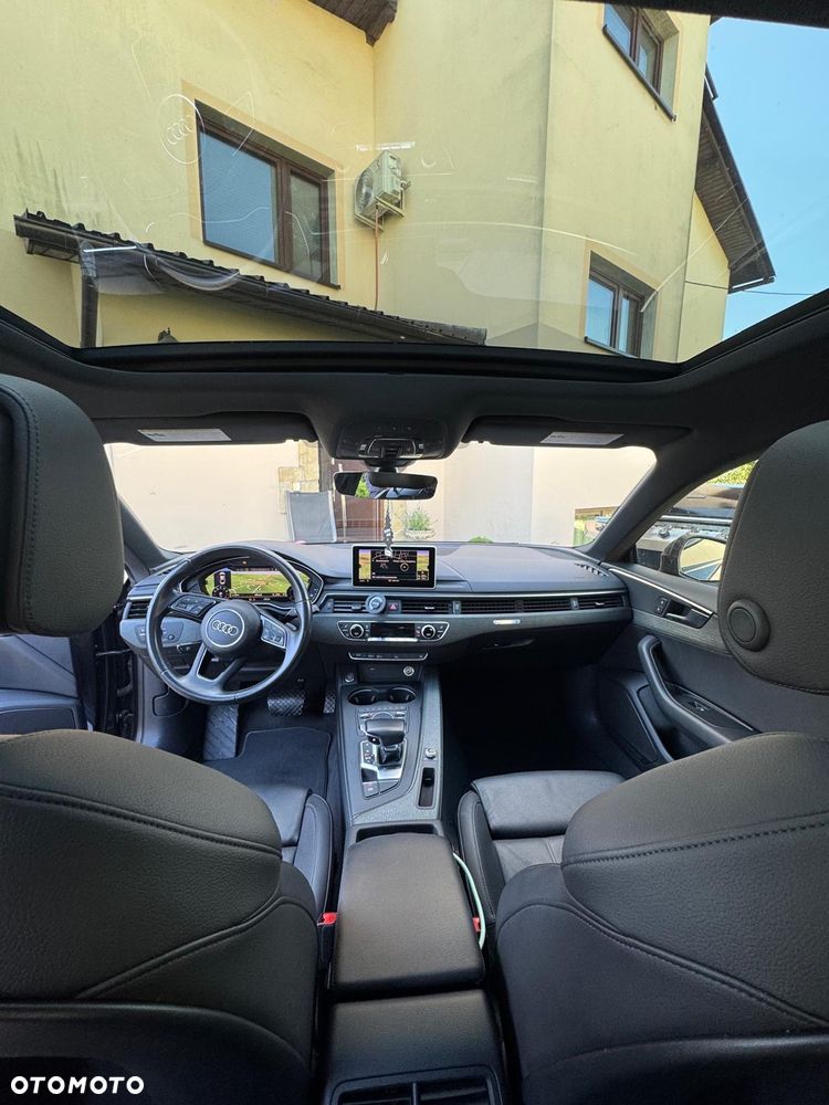 Audi A5 - 6