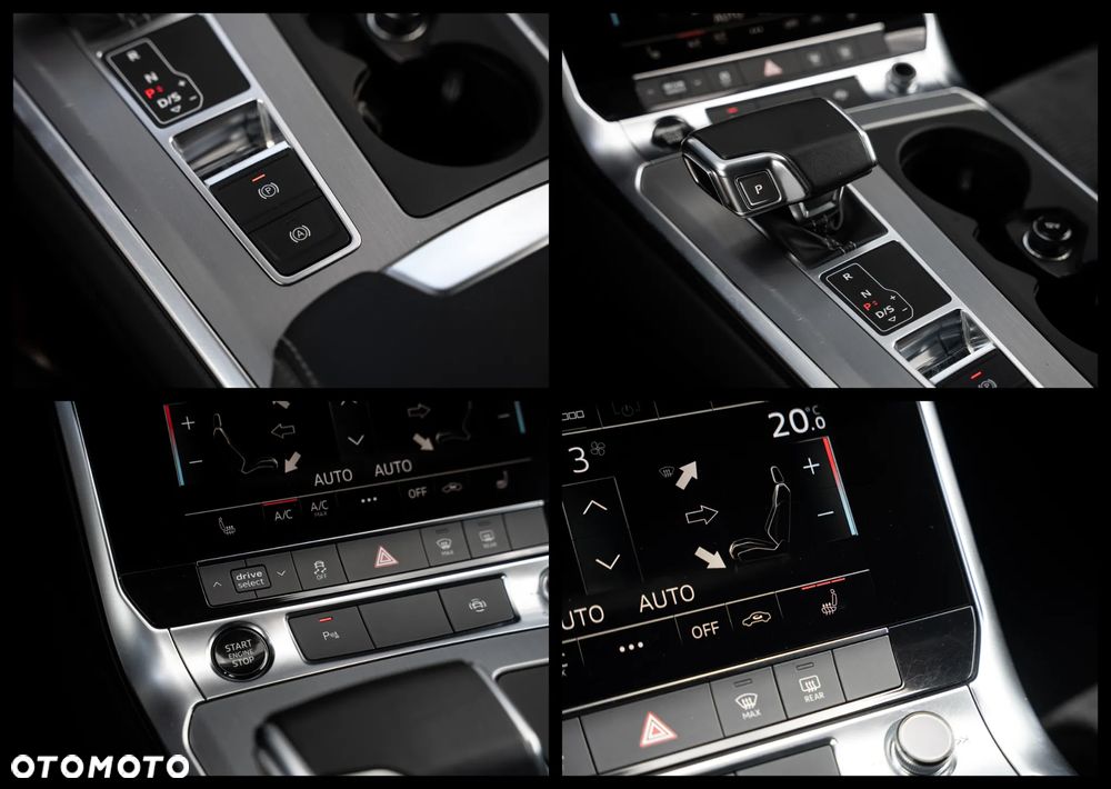 Audi A6 Avant - 35