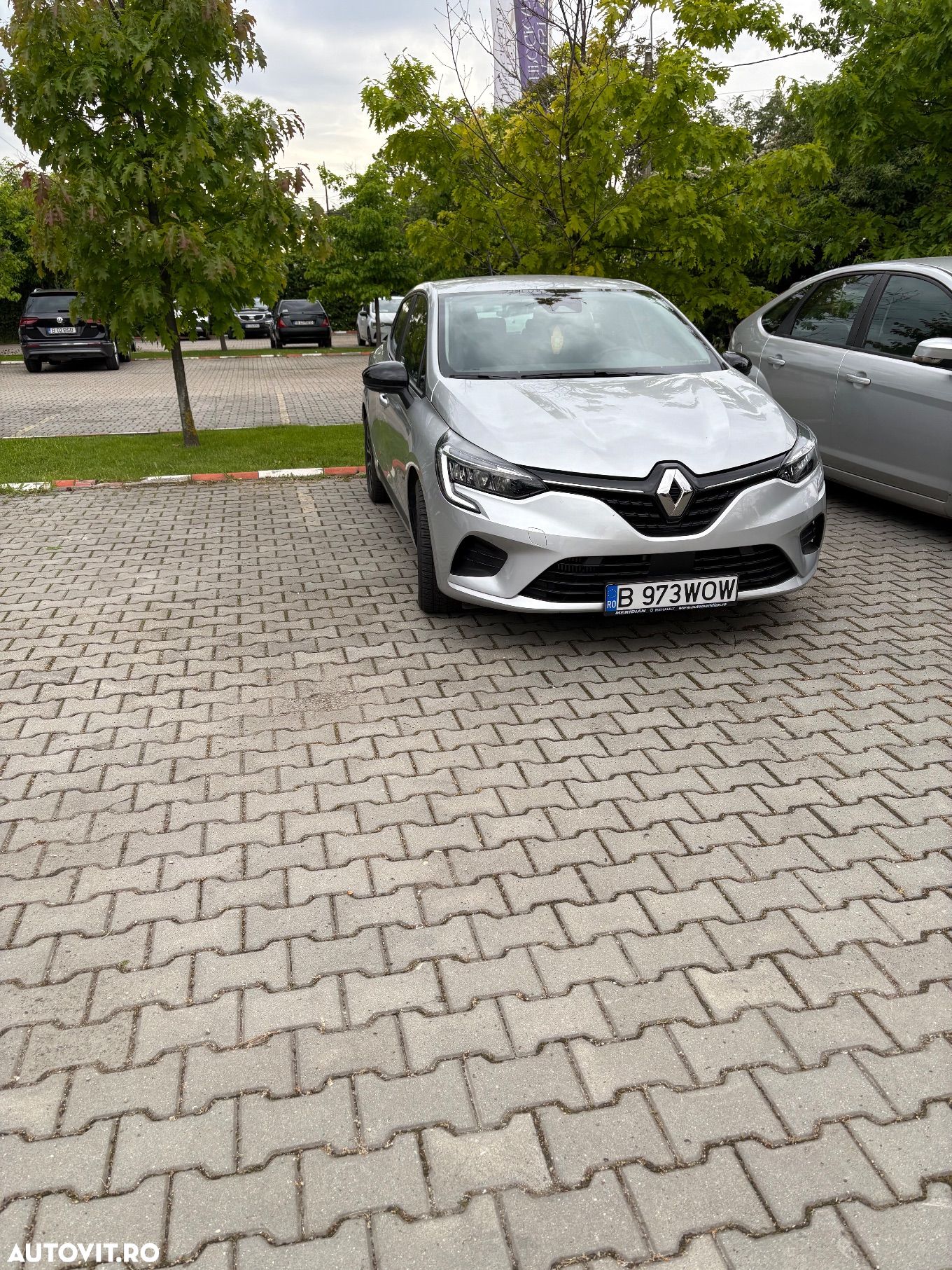 Renault 5 - 1